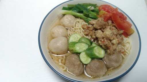 Baso Karawang 27 8