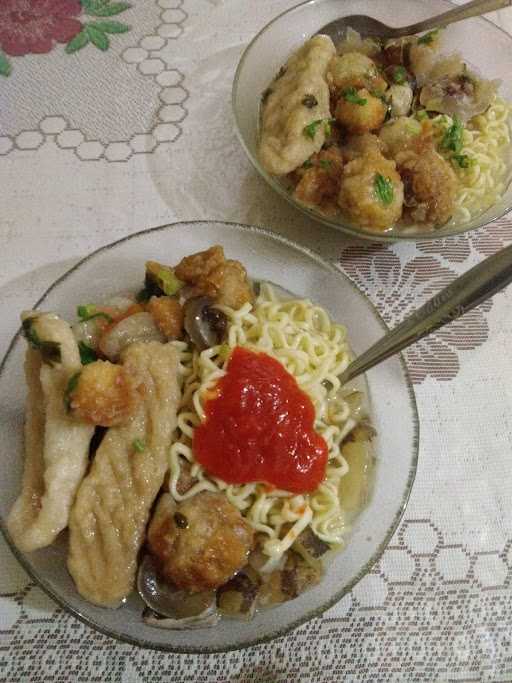 Baso Karawang 27 10