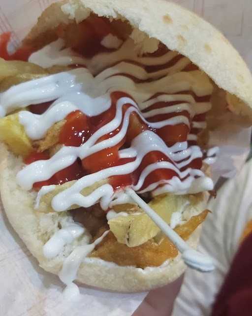 Kebab Safar Murah 3