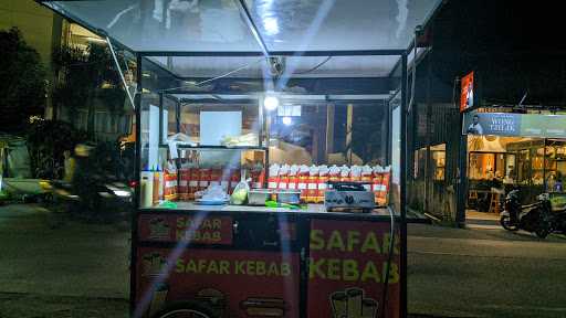 Kebab Safar Murah 5