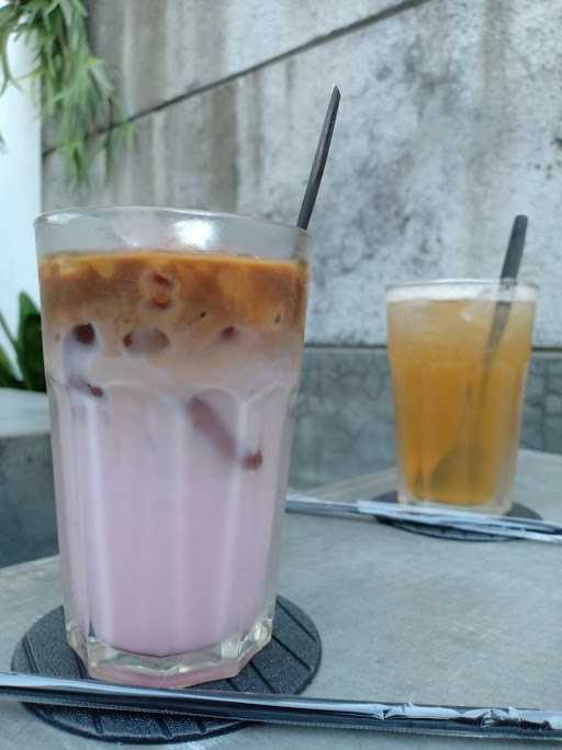 Nemu Temen Kopi 5