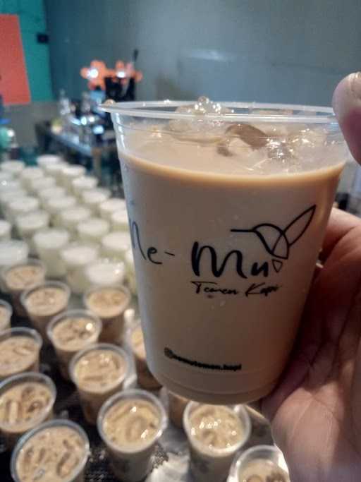 Nemu Temen Kopi 10