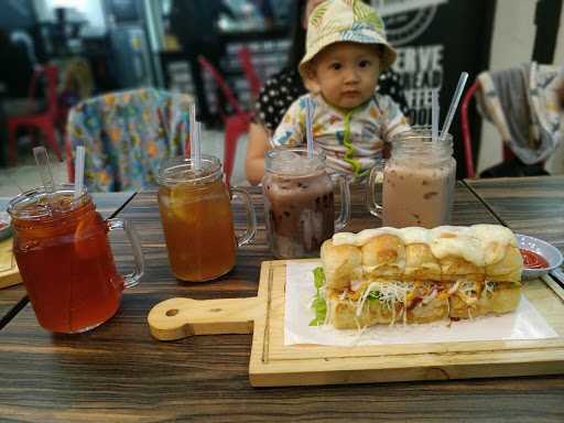 Roti Momon 9