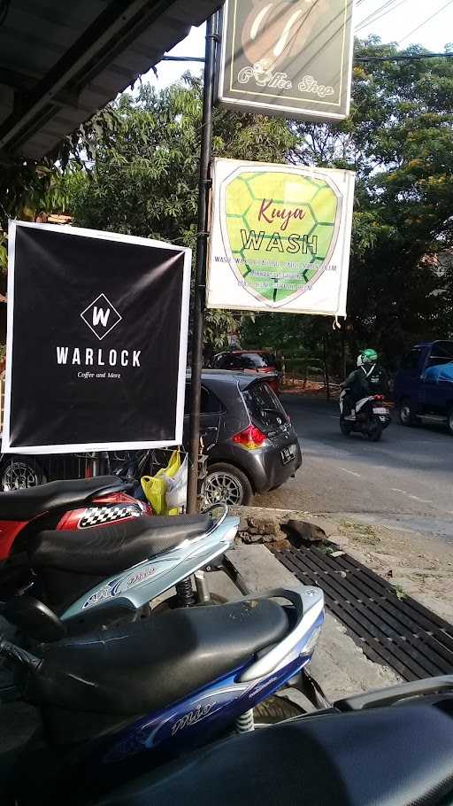 Waroeng Lockal 6