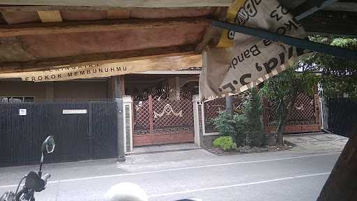 Warung Kopi Sukanegara 2