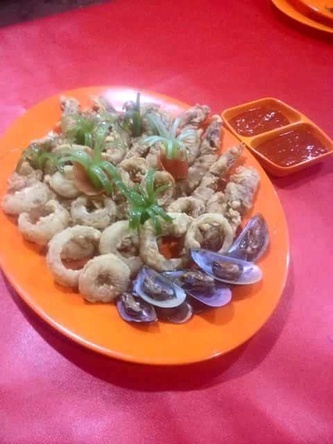 Rumah Bika Chinese Seafood 1