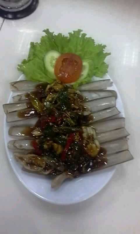 Rumah Bika Chinese Seafood 5