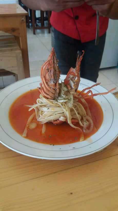 Rumah Bika Chinese Seafood 4