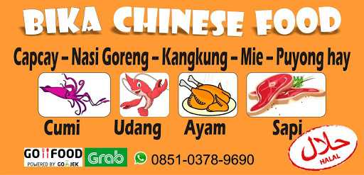 Rumah Bika Chinese Seafood 8