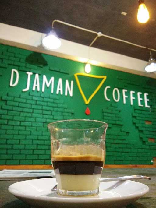 Djaman Coffee 1