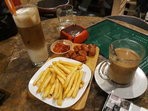 Djaman Coffee 4