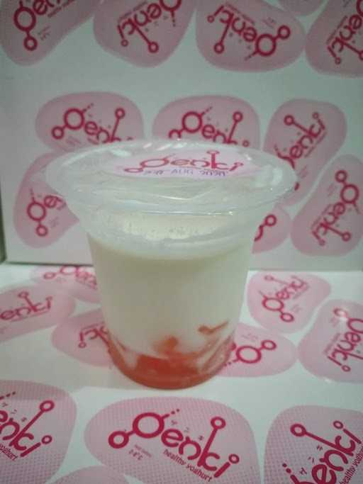 Genkiyoghurt 2