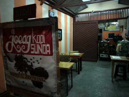 Joeag Sunda Coffee 8