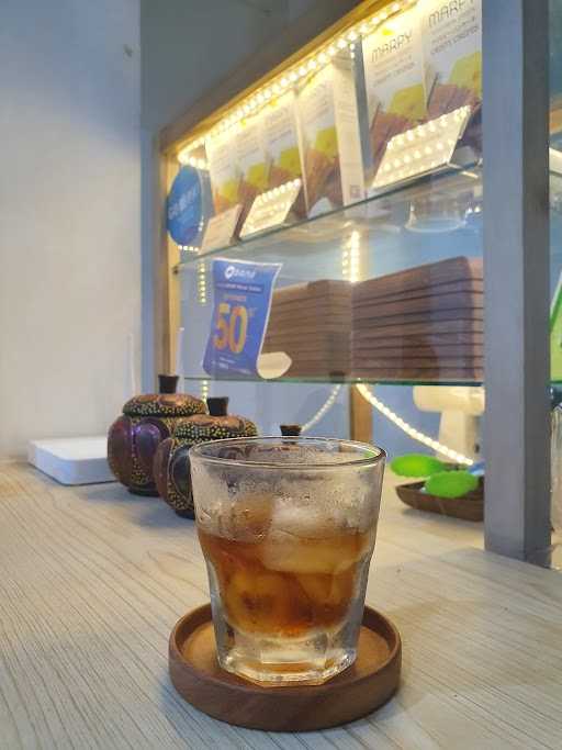 Kedai Anvil Coffee Roastery 6