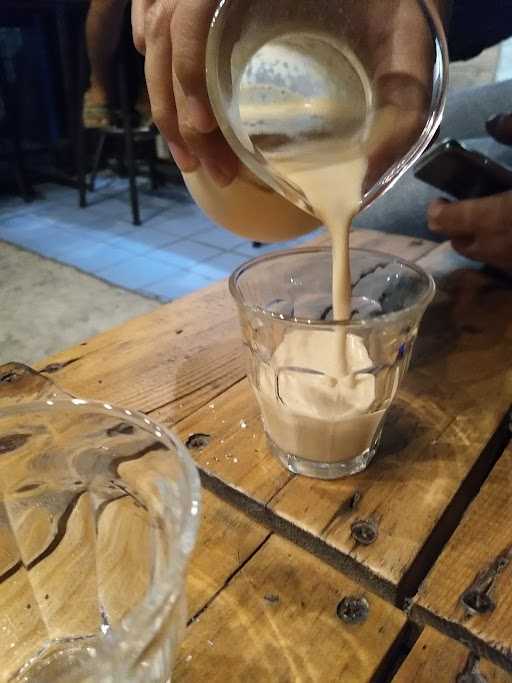 Kue Balok & Kopi Sikomo Antapani 10