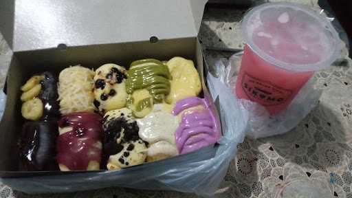 Kue Balok & Kopi Sikomo Antapani 7