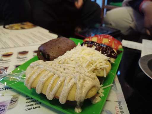 Kue Balok & Kopi Sikomo Antapani 3