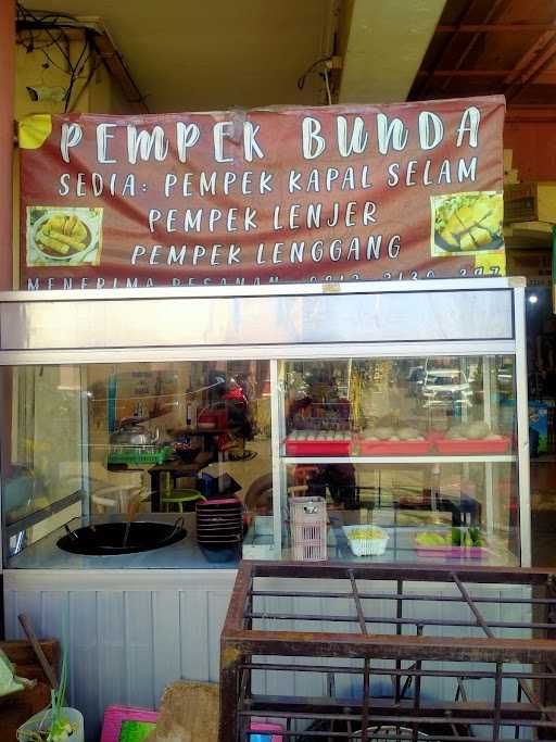 Pempek Bunda 7