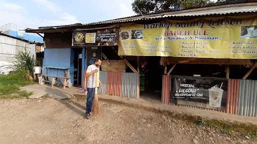 Warkop Saung Leleson Babeh Ule 2