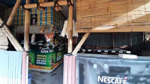 Warkop Saung Leleson Babeh Ule 6