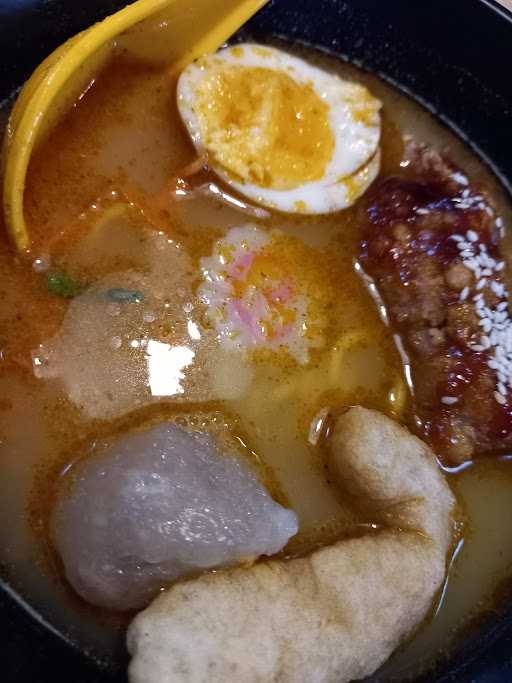 Jigoku Ramen 9