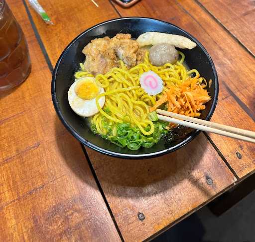 Jigoku Ramen 8