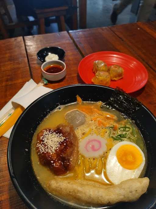 Jigoku Ramen 8