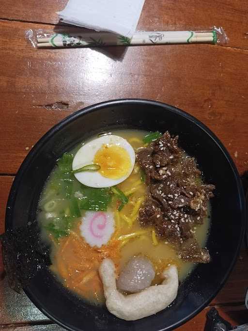 Jigoku Ramen 9