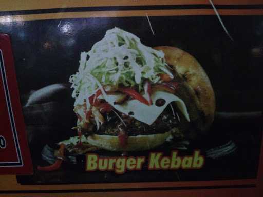 Arabian Kebab 10