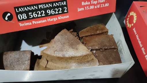 Asia Martabak Jepang Antapani 3