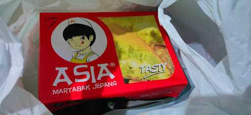 Asia Martabak Jepang Antapani 9