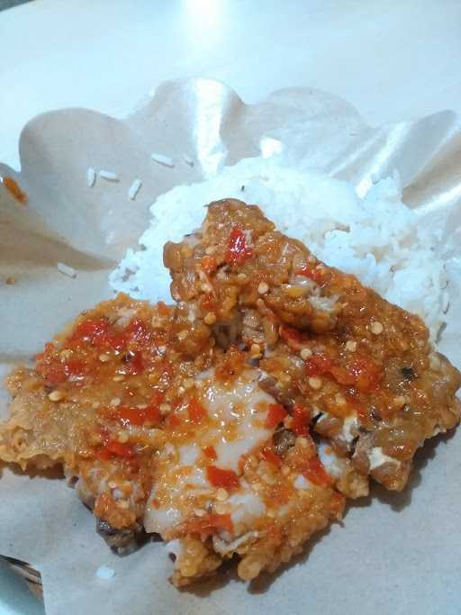 Ayam Geprek Pangeran Antapani 3