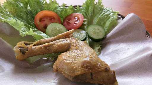 Ayam Goreng & Bakar Jawara 18 6