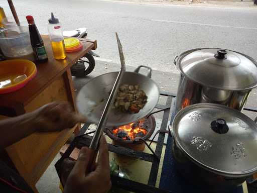 Bakmi Jogja & Mie Lethek Pak Sarto 1