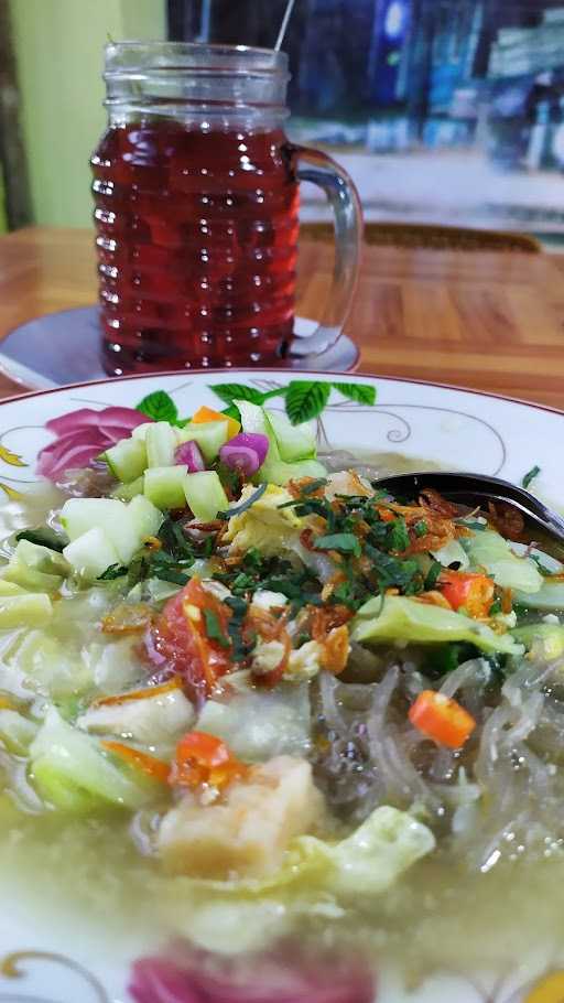 Bakmi Jogja & Mie Lethek Pak Sarto 9