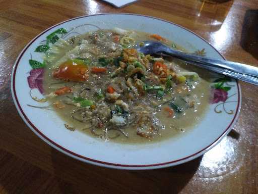 Bakmi Jogja & Mie Lethek Pak Sarto 4