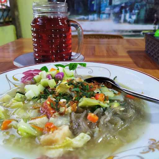 Bakmi Jogja & Mie Lethek Pak Sarto 7