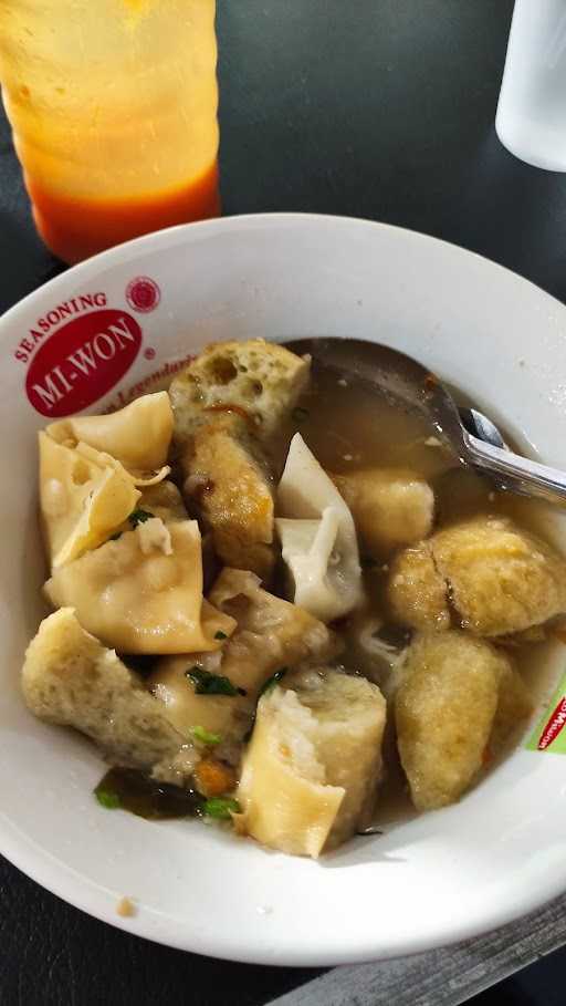 Bakso Malang X-Jati 3