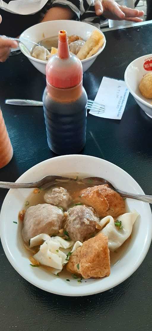 Bakso Malang X-Jati 5