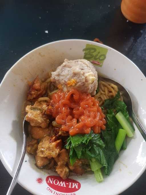 Bakso Malang X-Jati 7