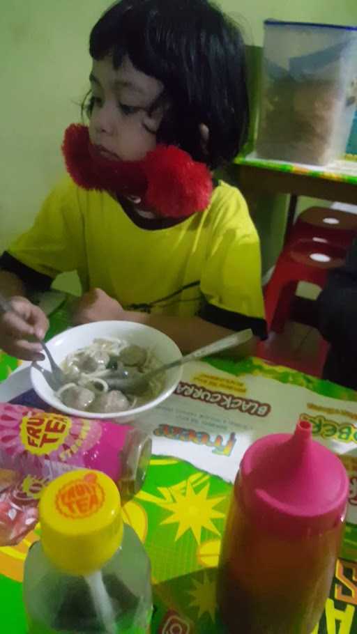 Bakso Mantep 10