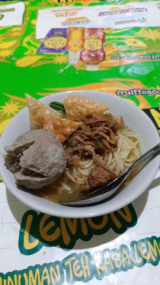 Bakso Mantep 3