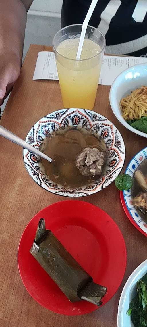 Bakso Sedjahtera Antapani 2