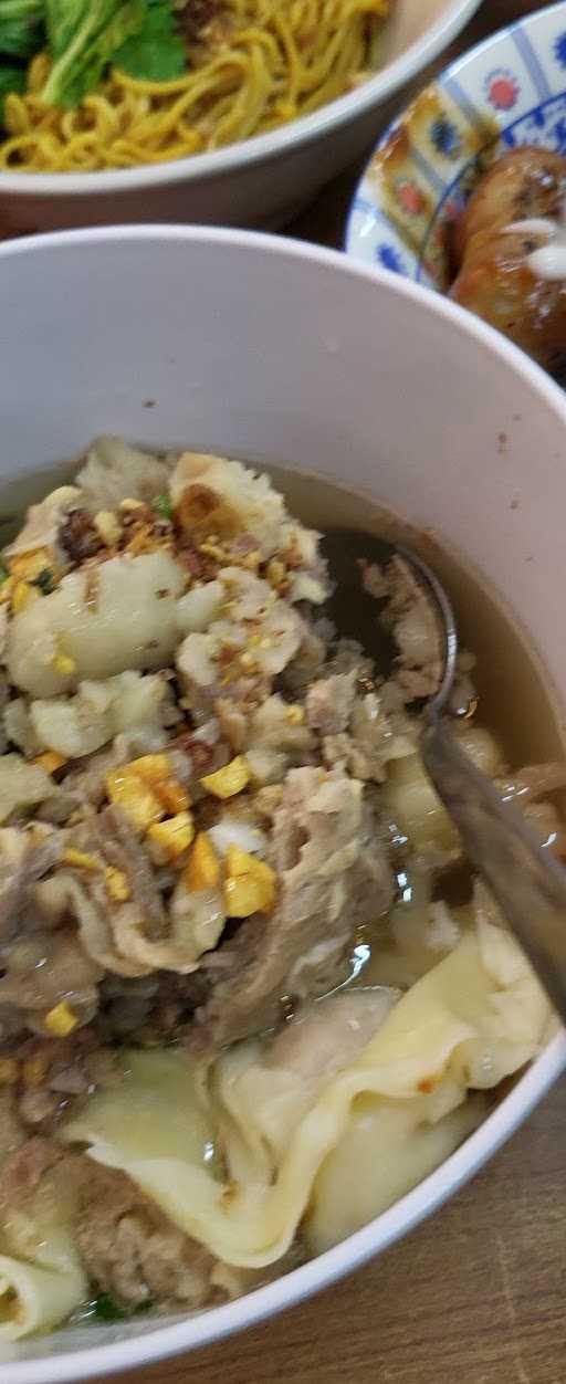 Bakso Sedjahtera Antapani 3