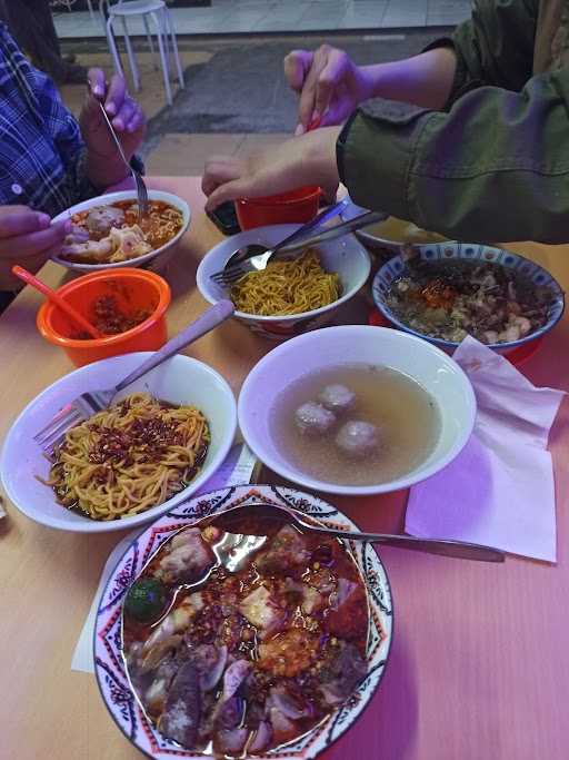 Bakso Sedjahtera Antapani 1