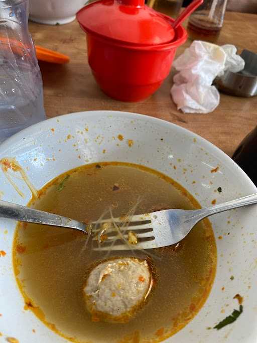 Bakso Sedjahtera Antapani 4