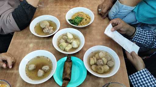 Bakso Sedjahtera Antapani 8