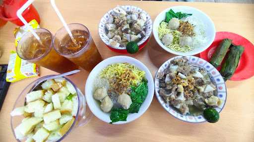 Bakso Sedjahtera Antapani 3