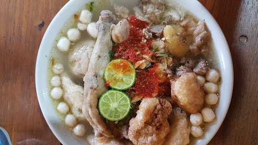 Baso Aci Jomblo Antapani 2