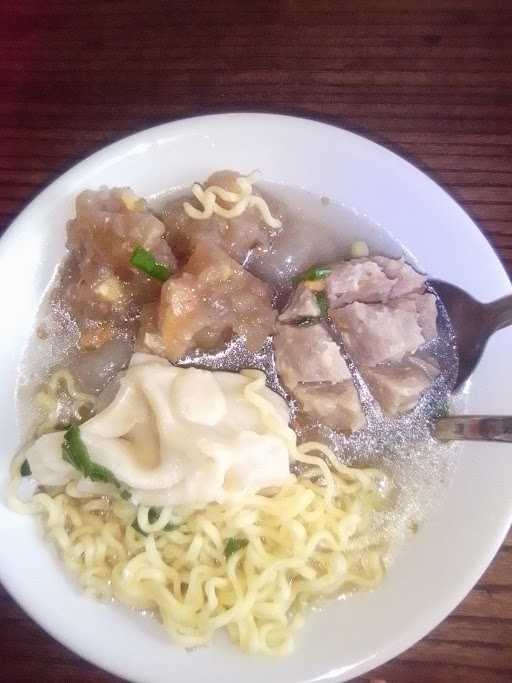 Baso Aci Ozi 1